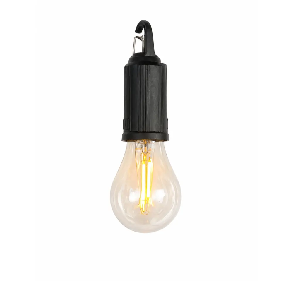 Lámpara LED portátil