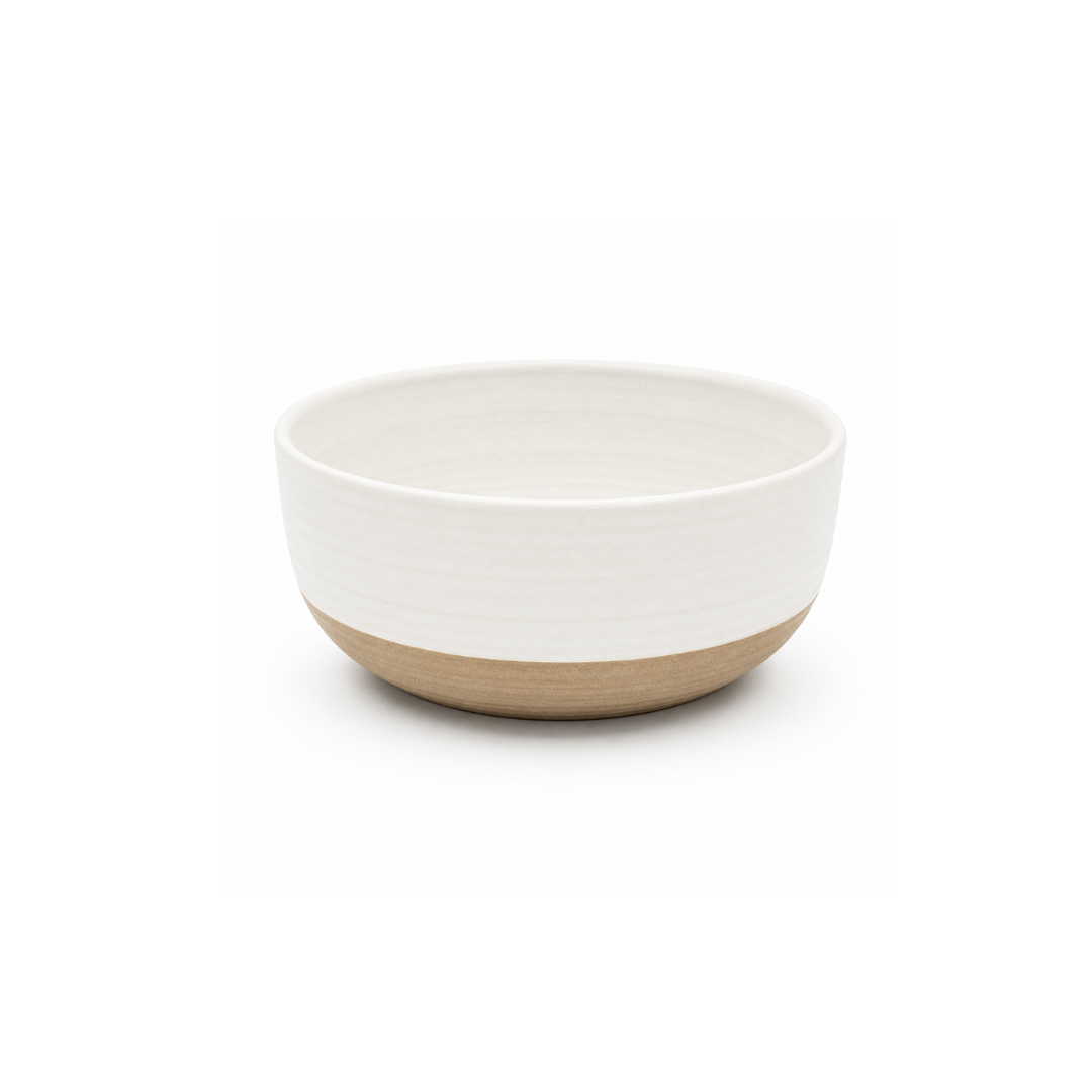 Bowl de cerámica
