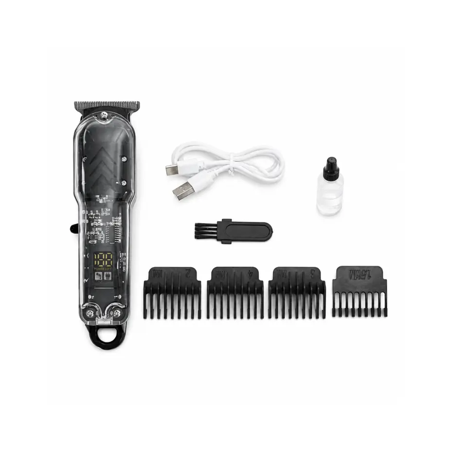 Kit cortadora de pelo