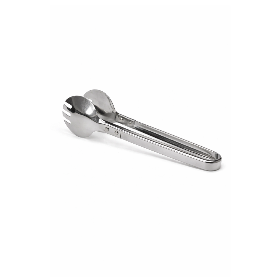 Pinza de acero