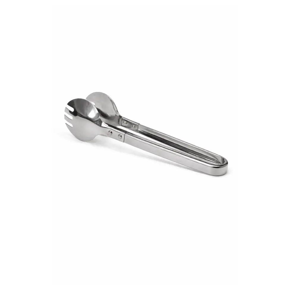Pinza de acero