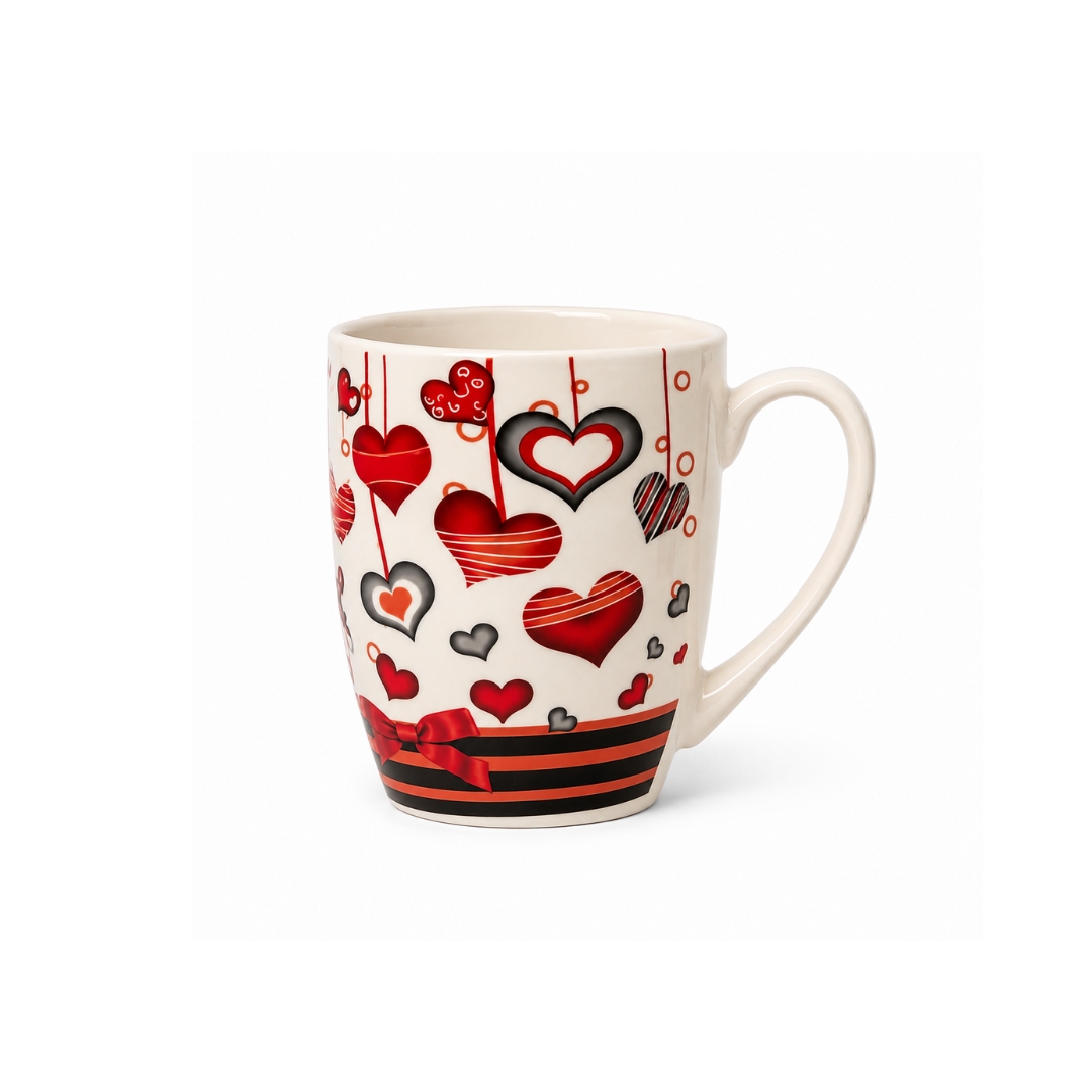 Taza Love