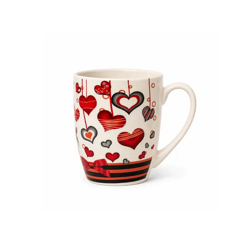 Taza Love