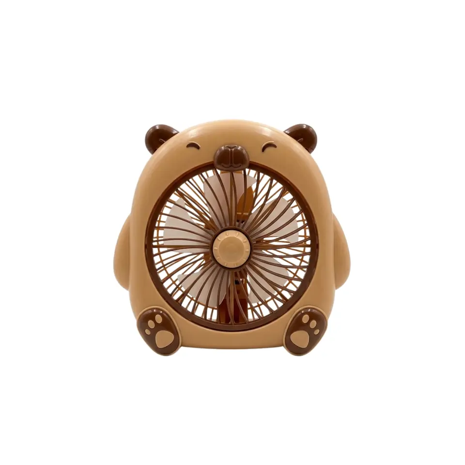 Ventilador infantil