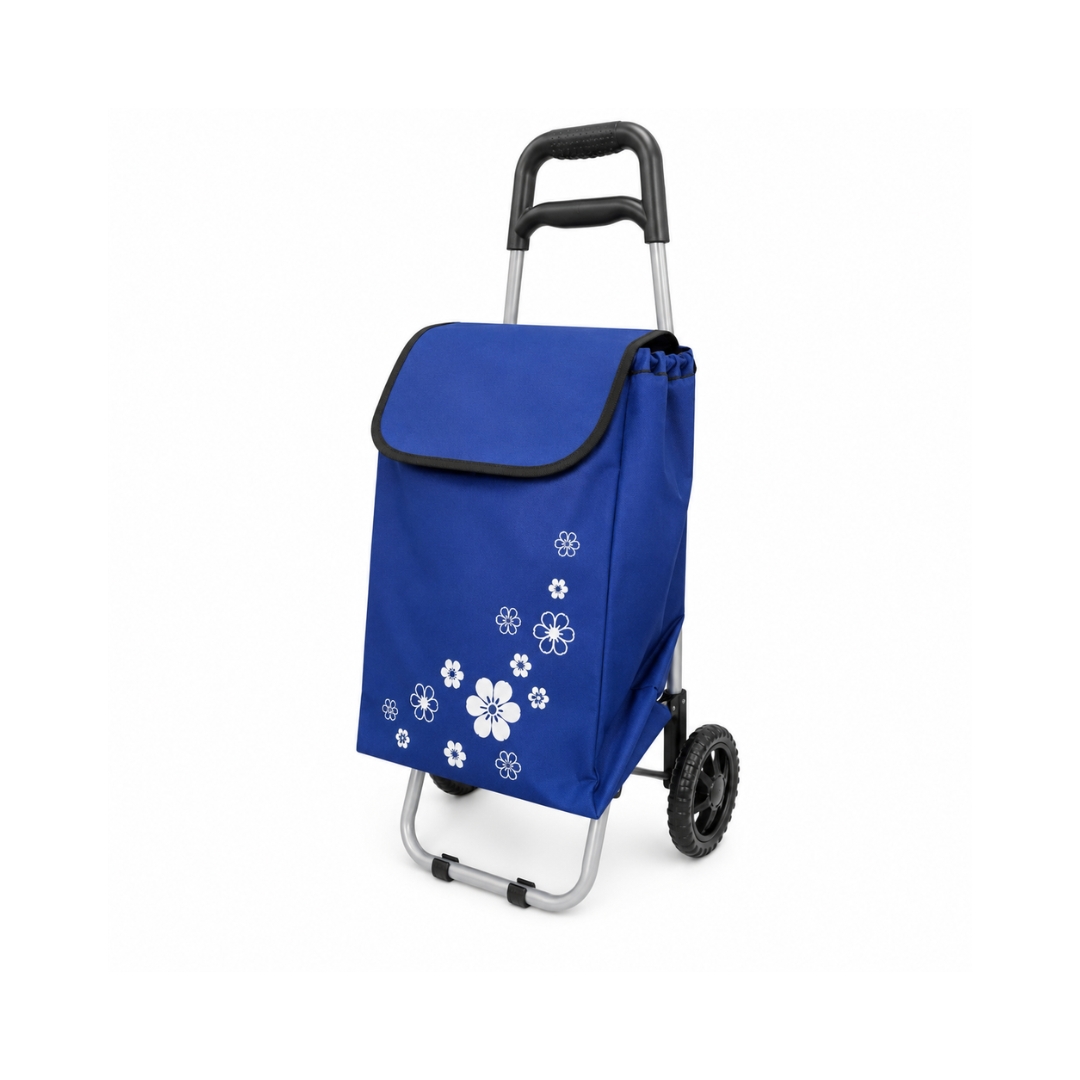 Carrito de feria