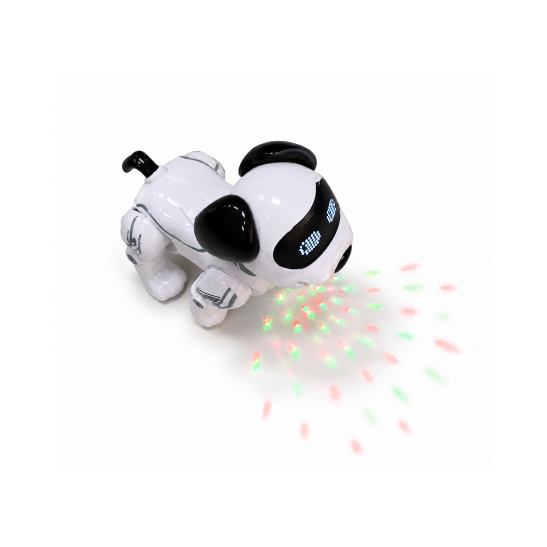 Perro Robot