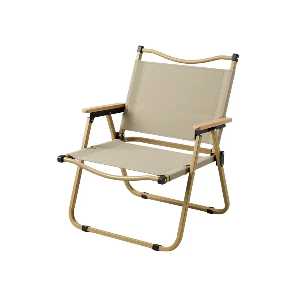 Silla de jardín