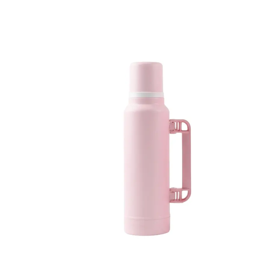 Termo grande de acero inoxidable – 1,3 L