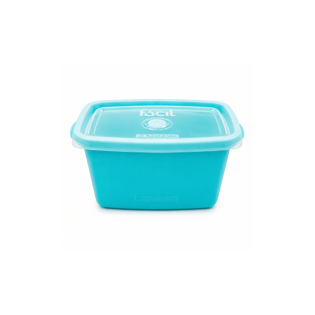 Tupper 400ml
