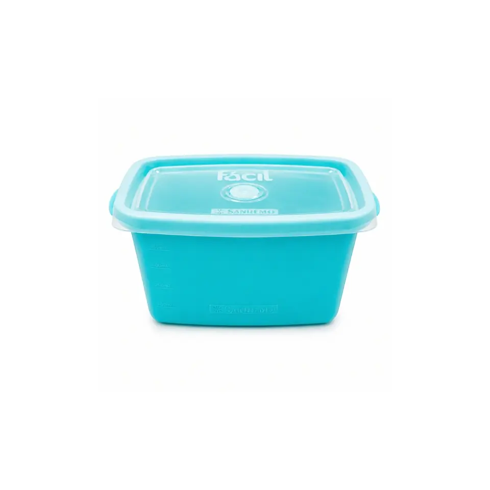 Tupper 400ml