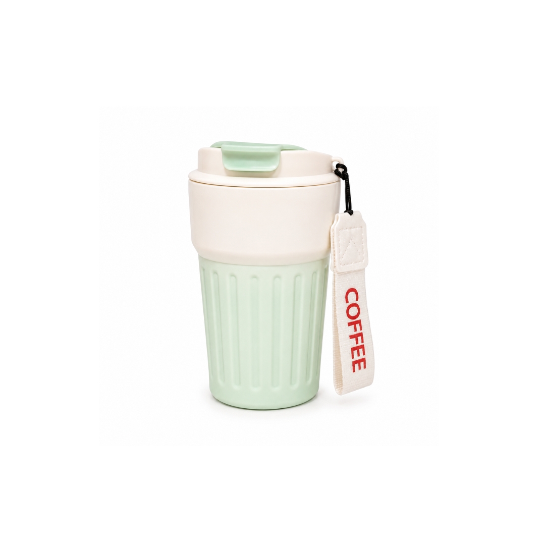 Vaso térmico