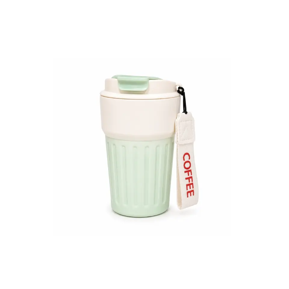 Vaso térmico