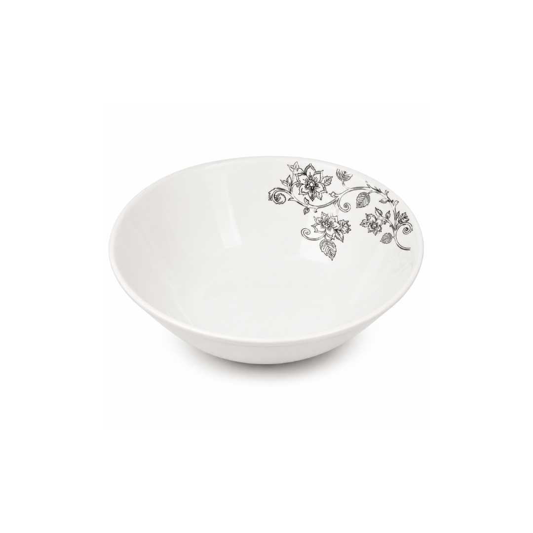 Bowl de porcelana Selecta