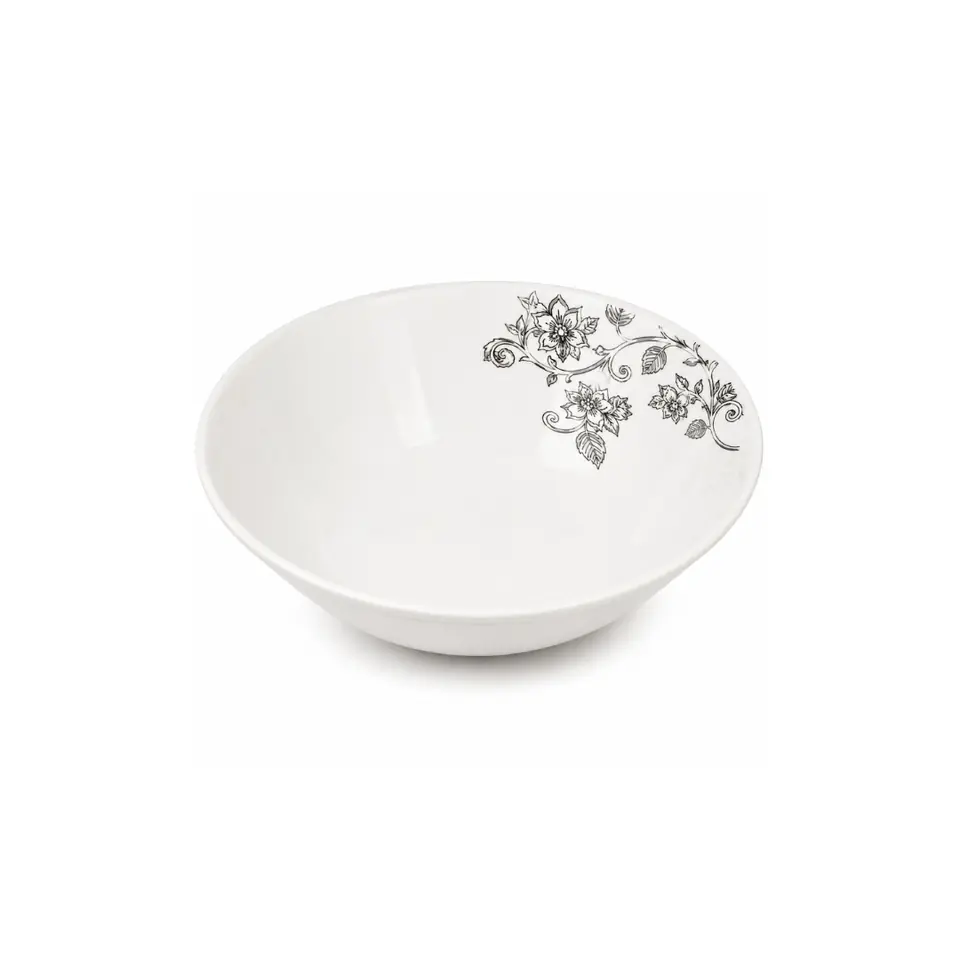 Bowl de porcelana Selecta