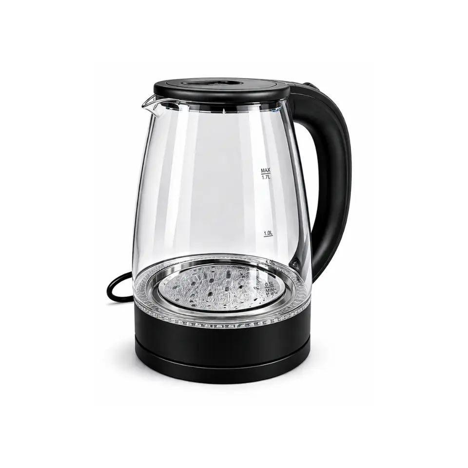Jarra eléctrica Kettle
