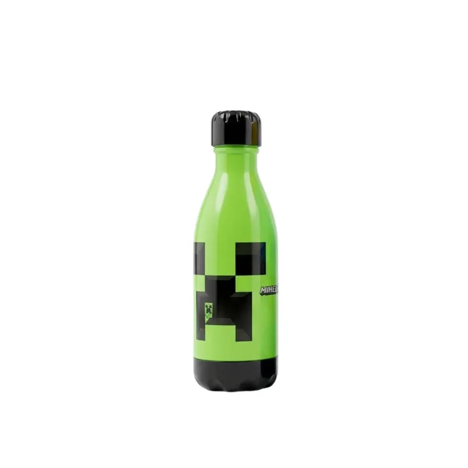 Botella infantil