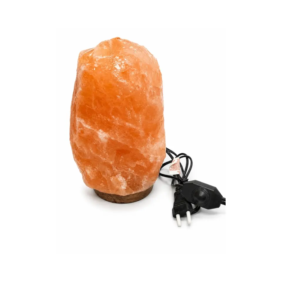 Lámpara de sal 8-10Kg