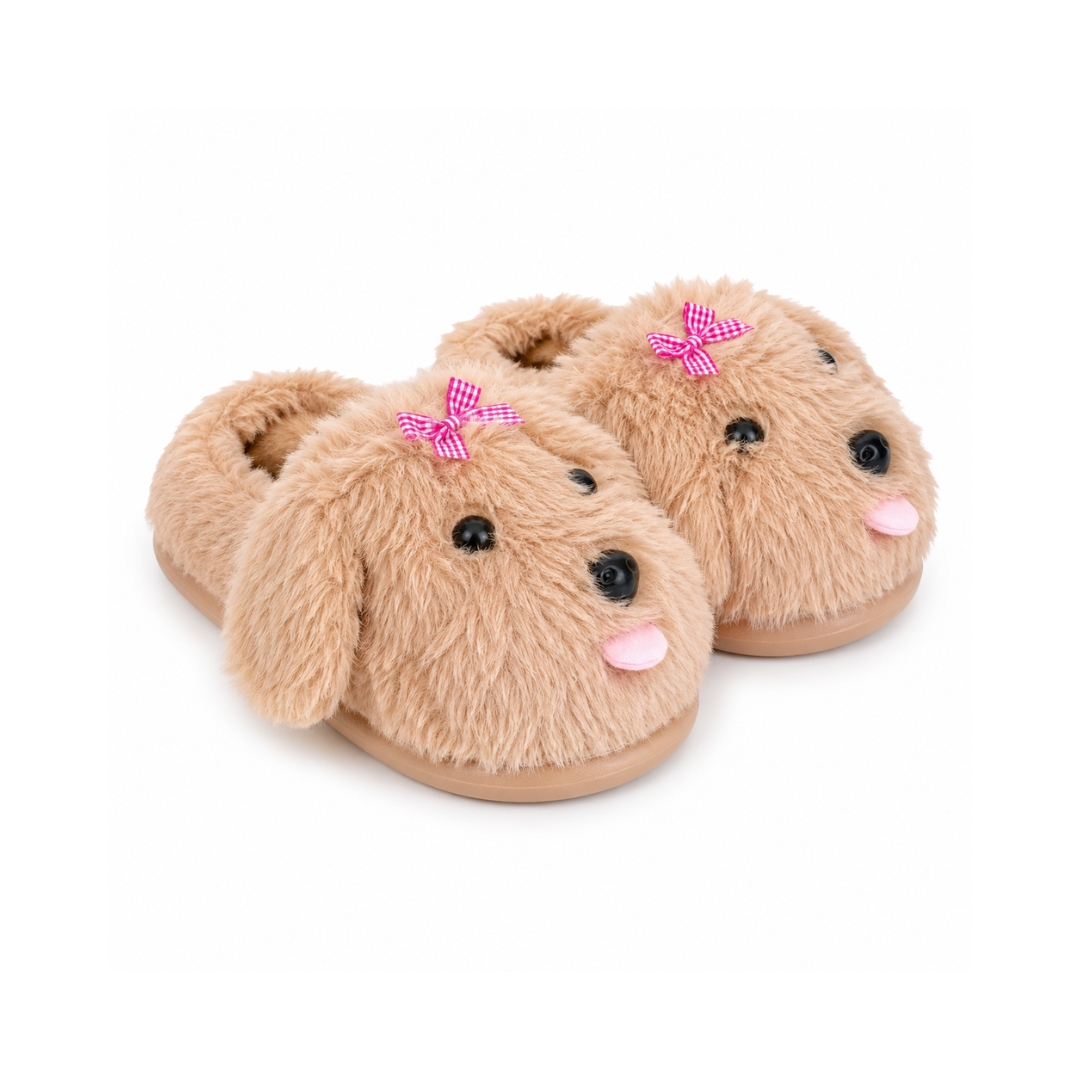 Pantuflas