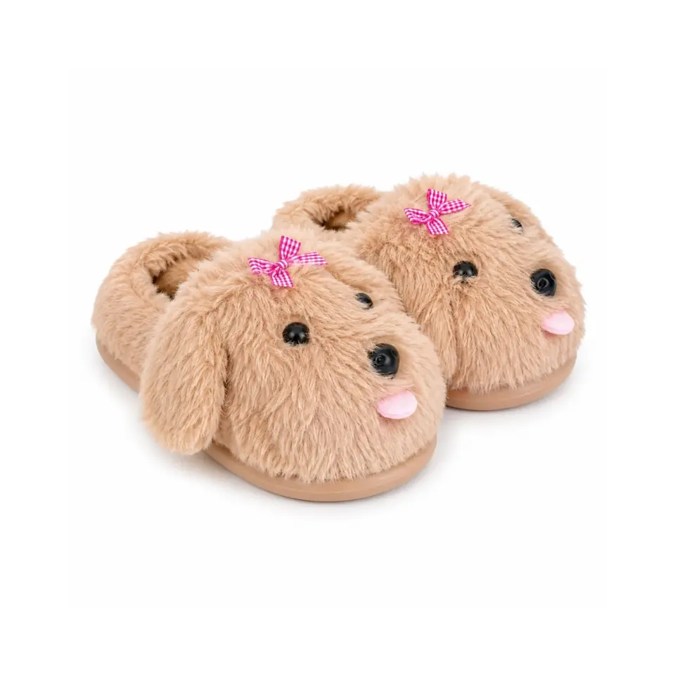 Pantuflas