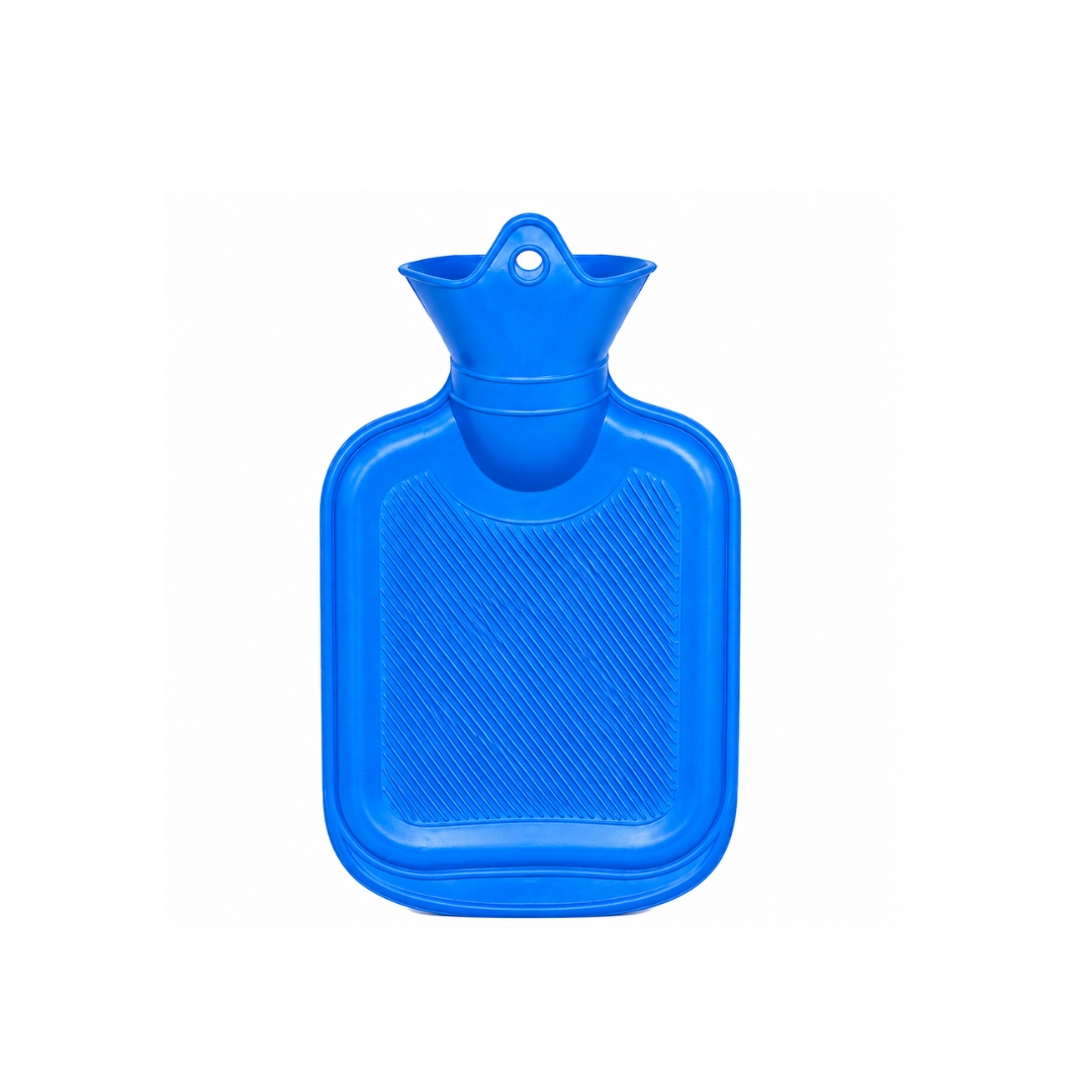 Bolsa de agua caliente