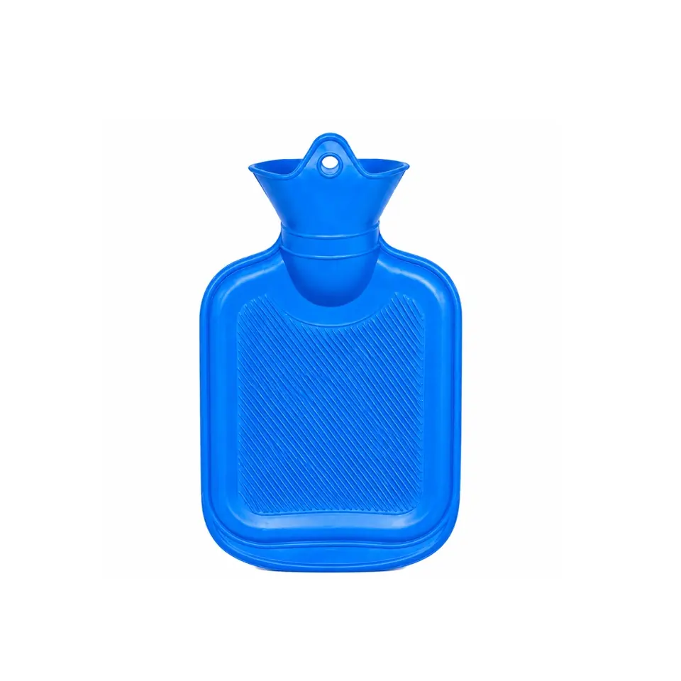 Bolsa de agua caliente
