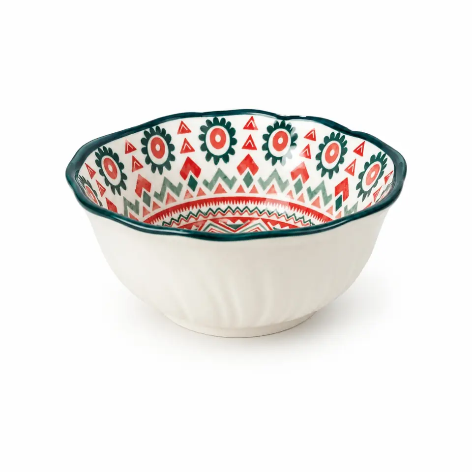 Bowl de mándala
