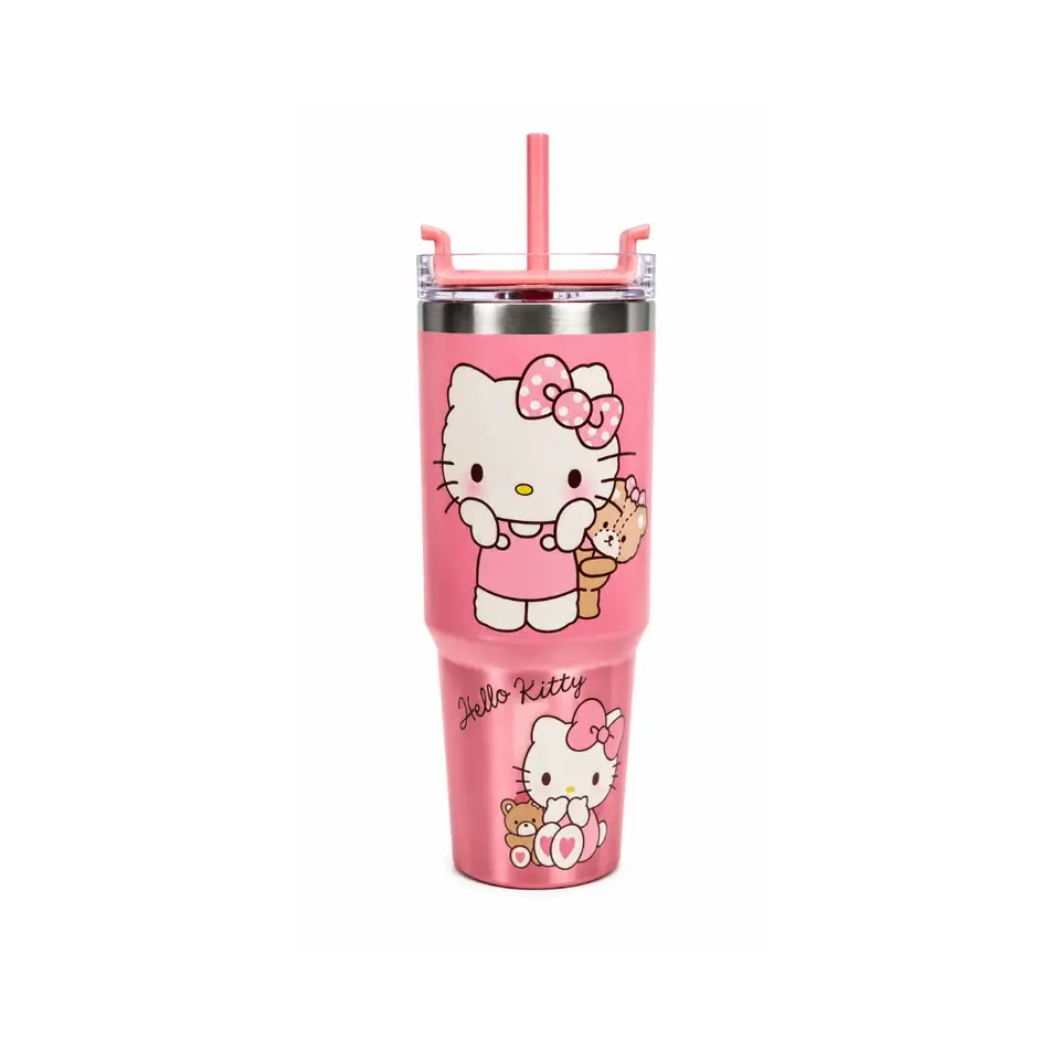 Jarro térmico Hello Kitty