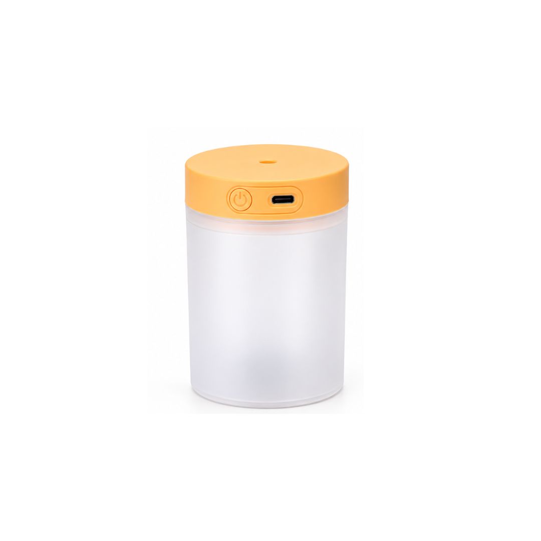 Humidificador