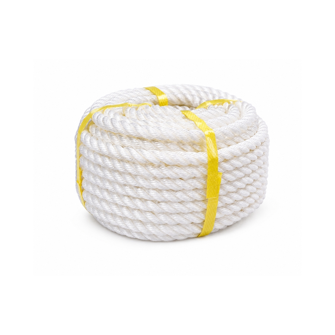 Cuerda de nylon