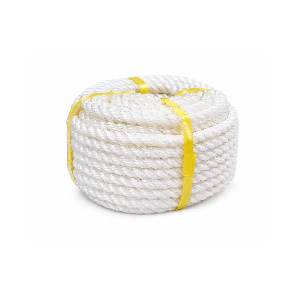 Cuerda de nylon
