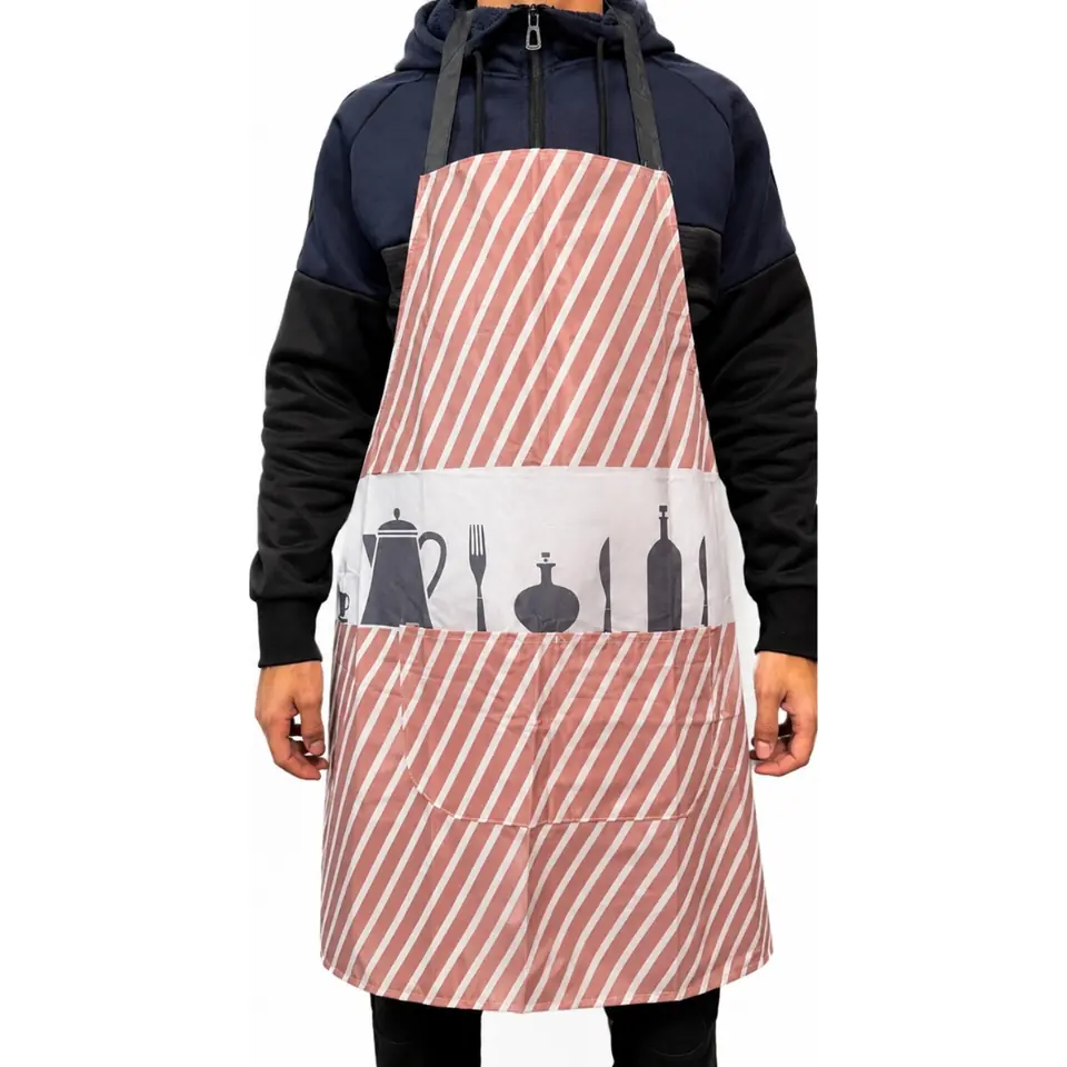 Delantal para cocina