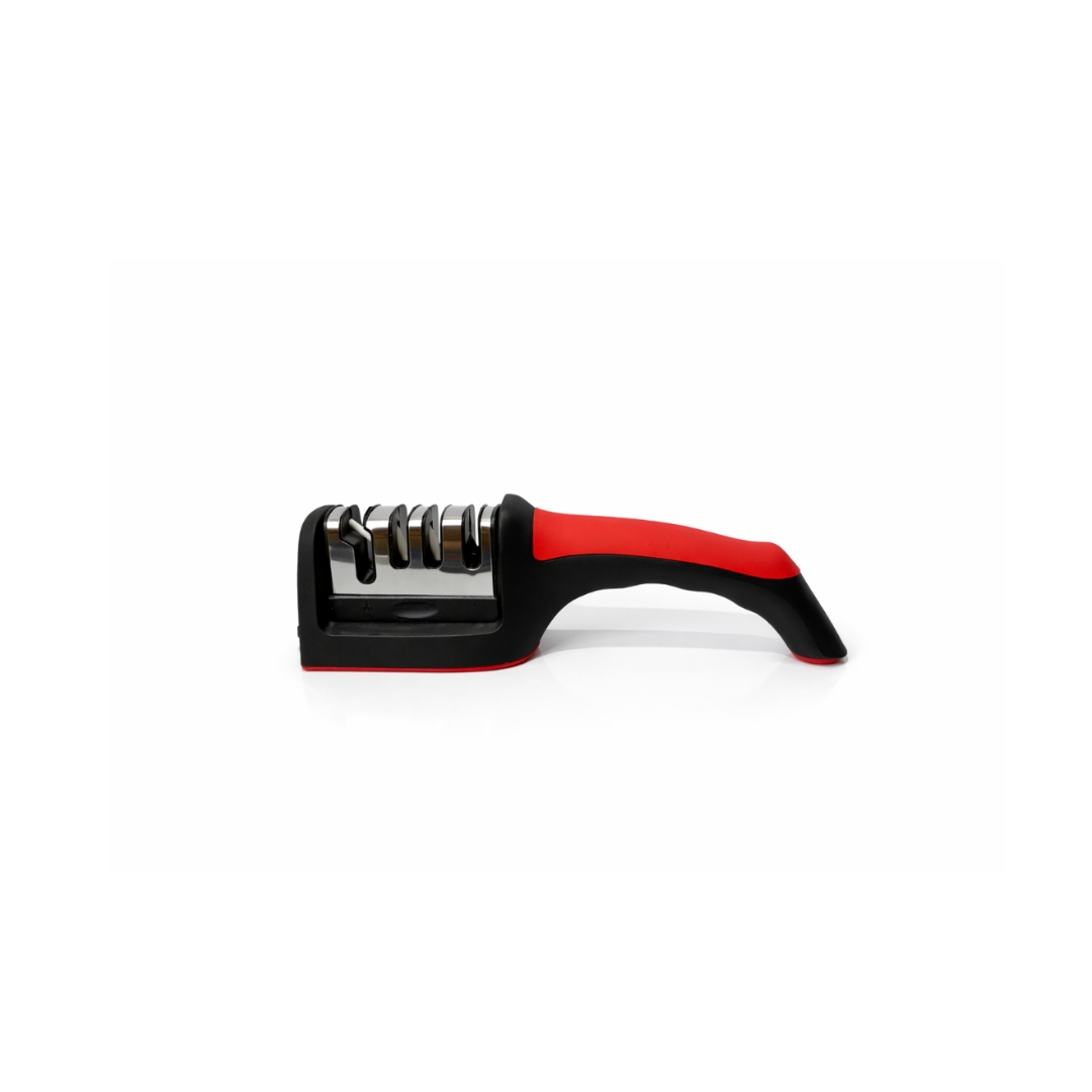 Afilador de cuchillo