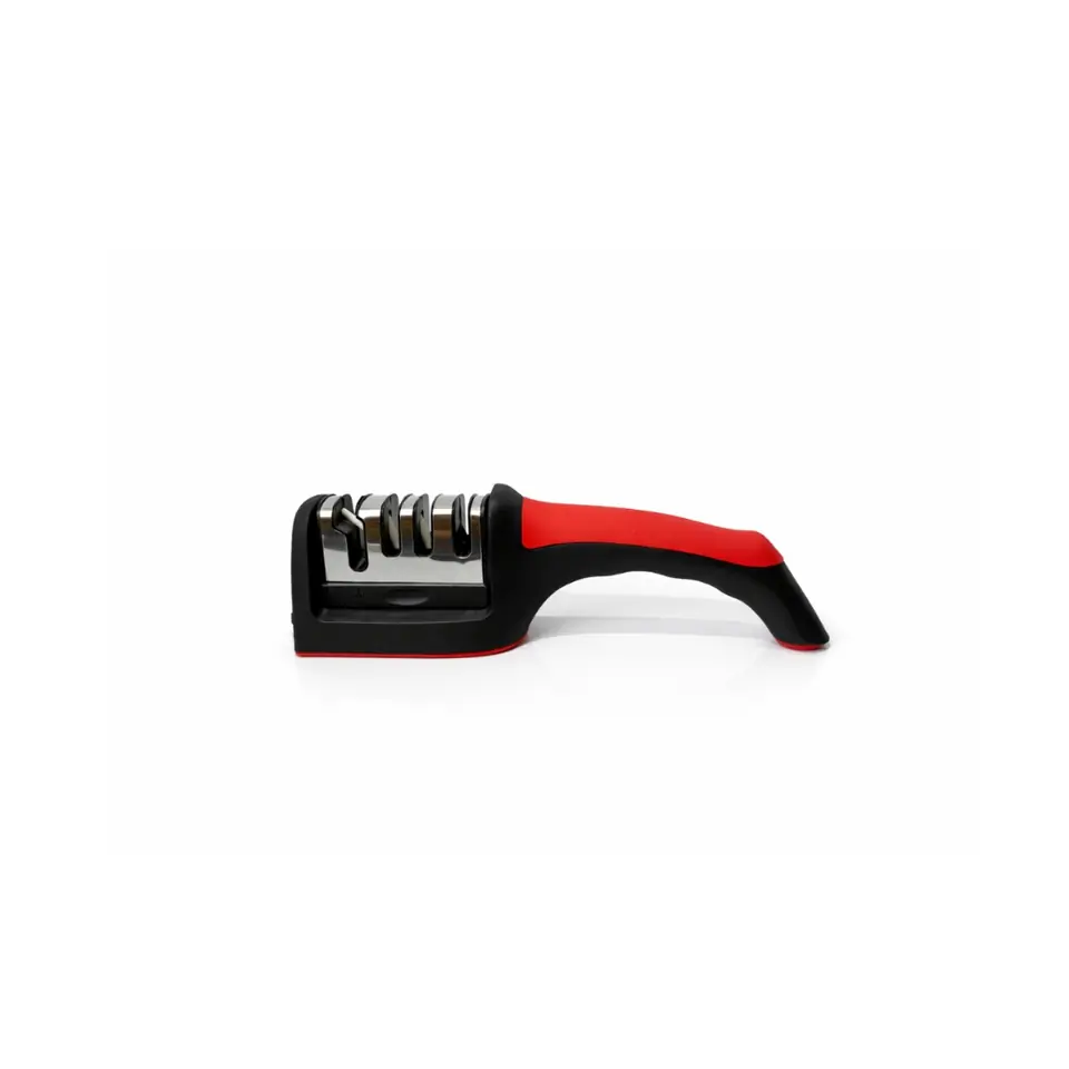 Afilador de cuchillo