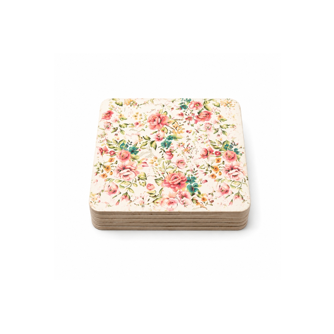 Set de posavasos