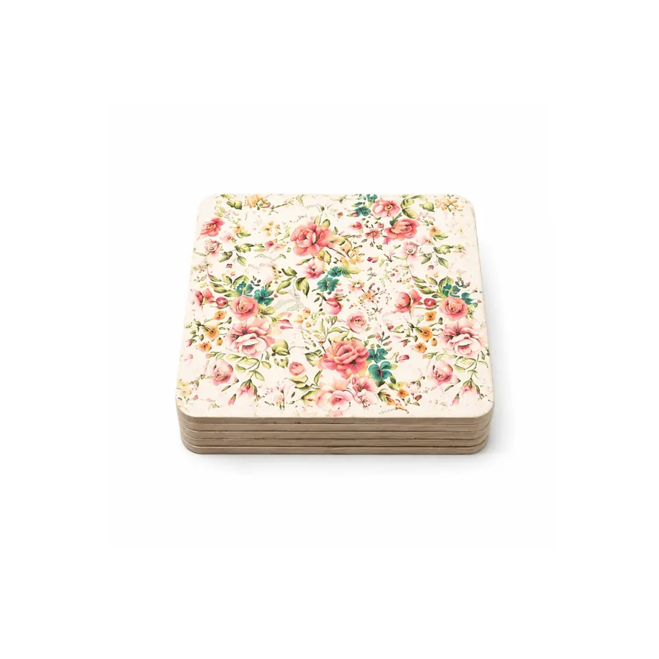 Set de posavasos