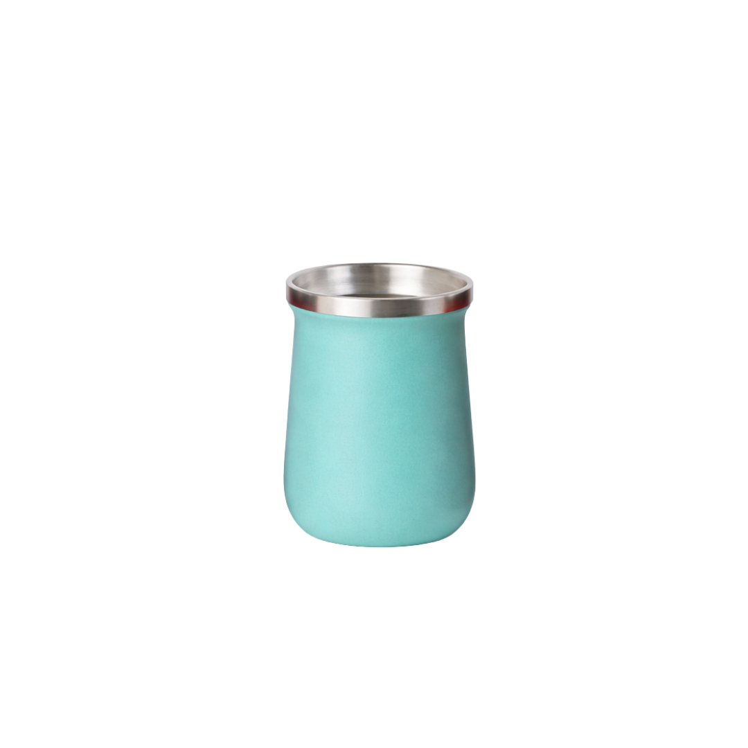 Mate de acero 160 ml
