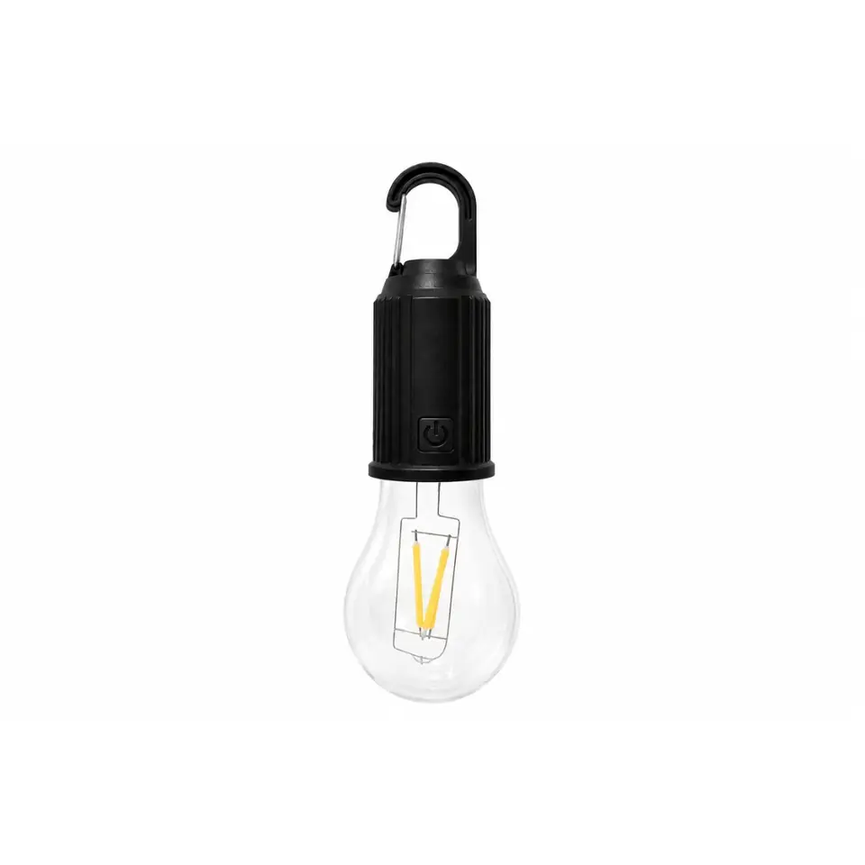 Lámpara led
