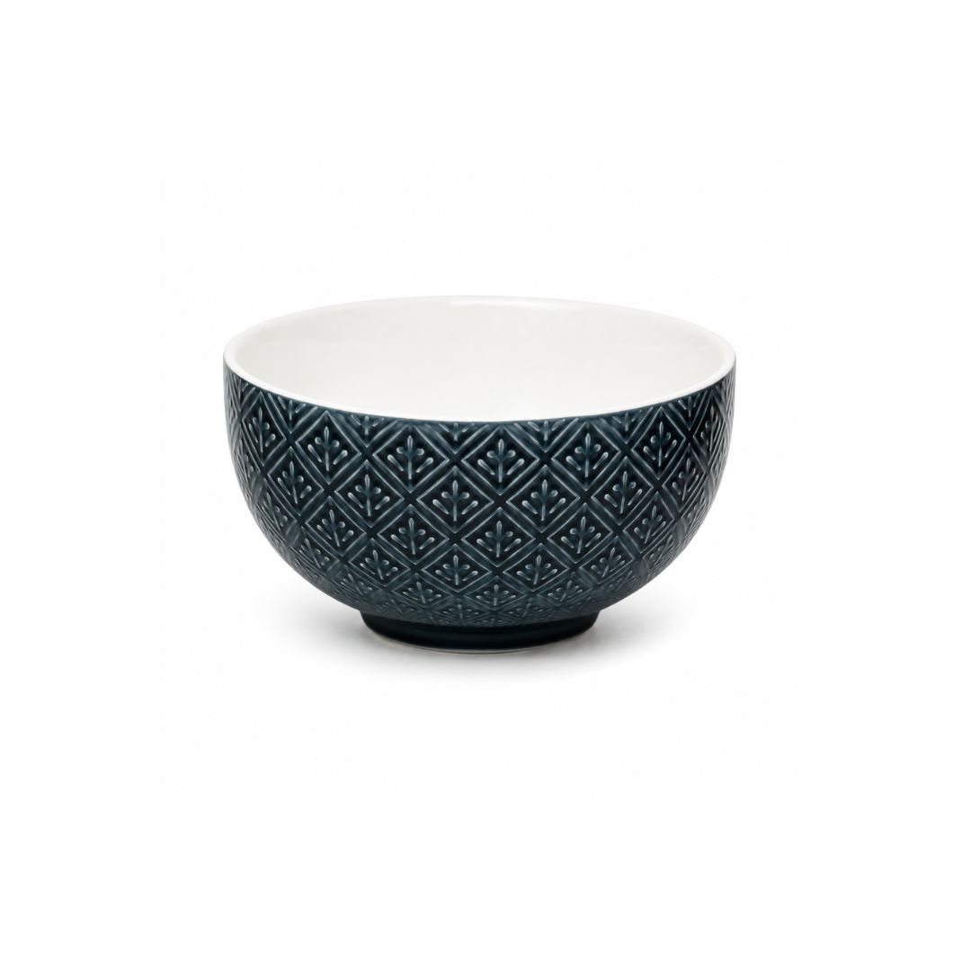 Bowl de colores