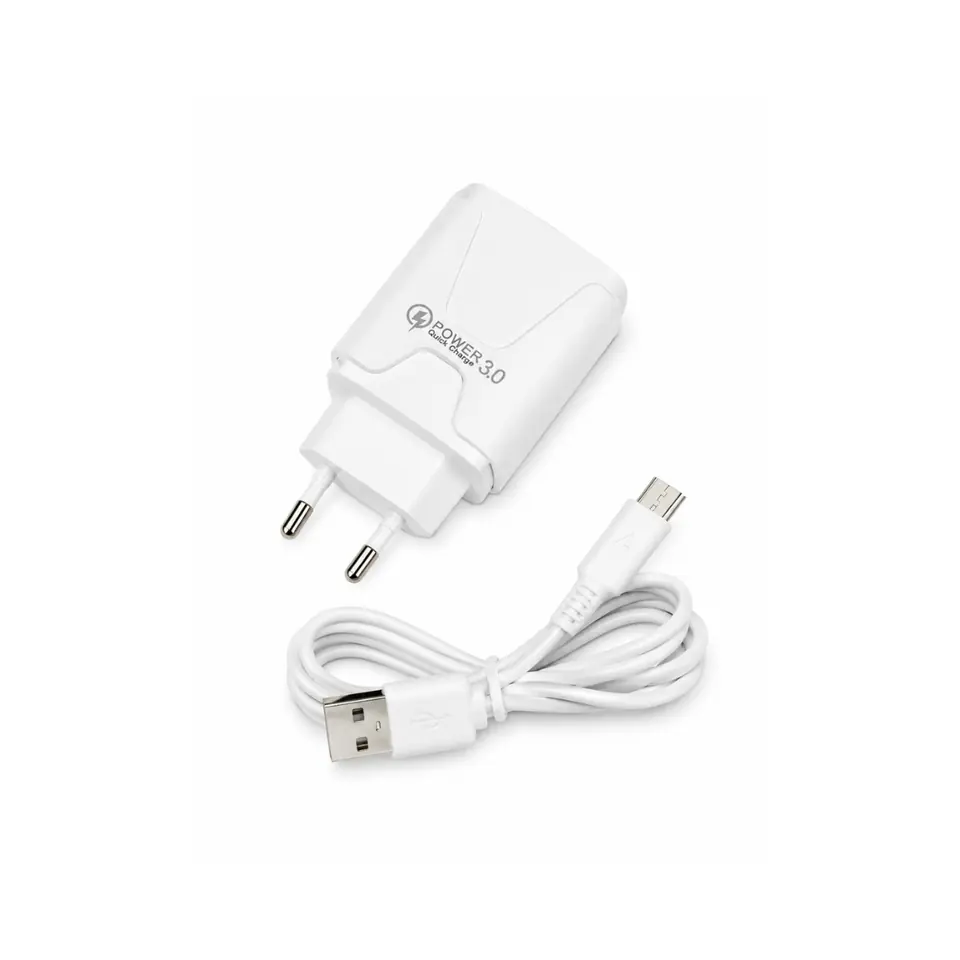 Cargador IPhone