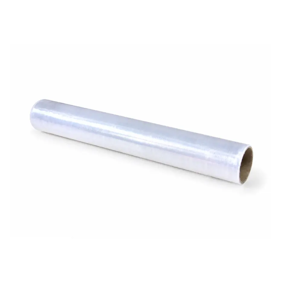 Rollo de papel film