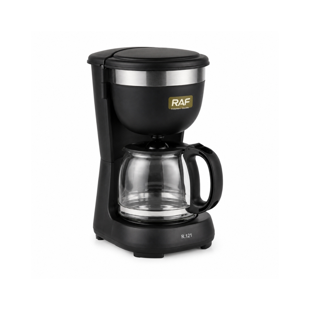 Cafetera eléctrica RAF