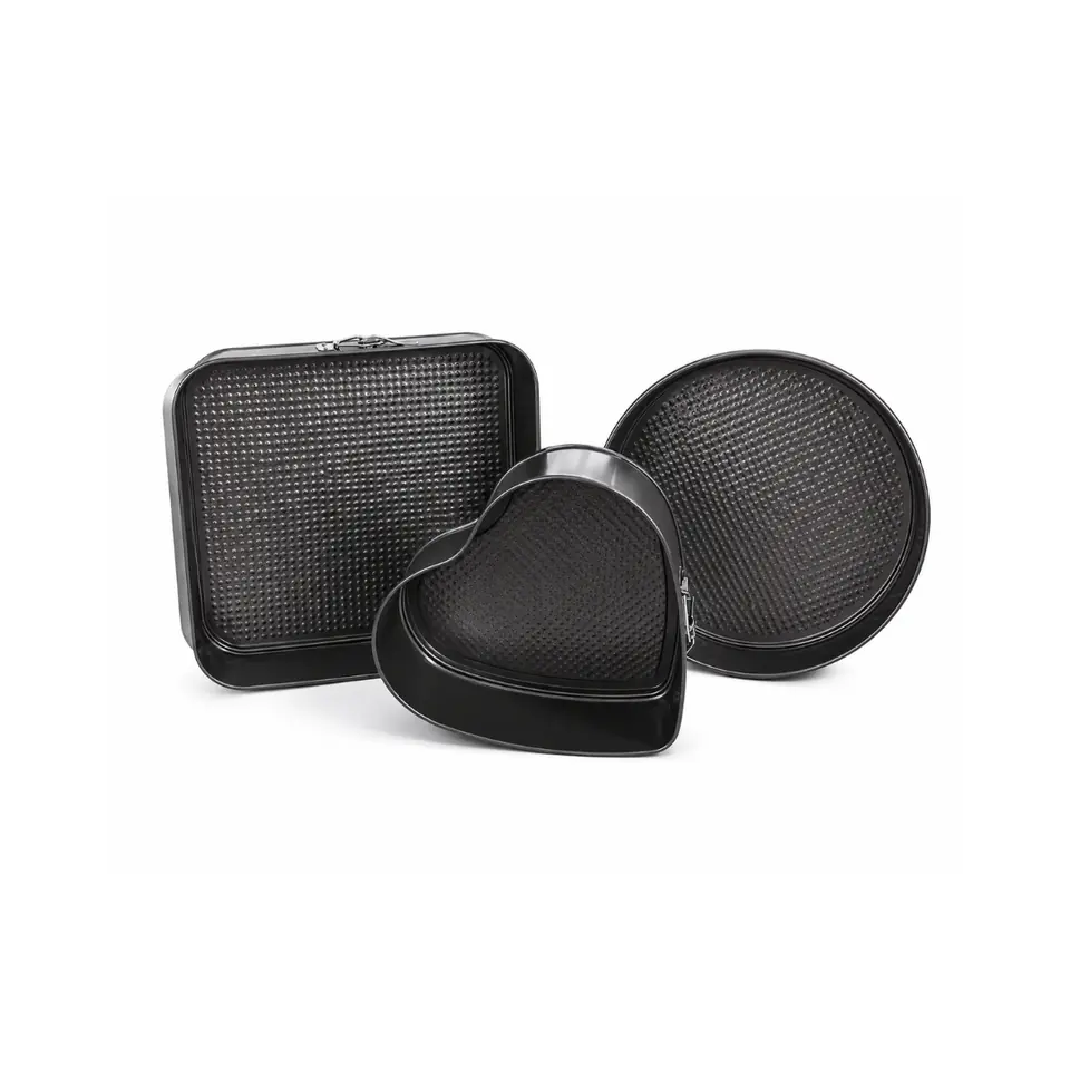 Set de tarteras