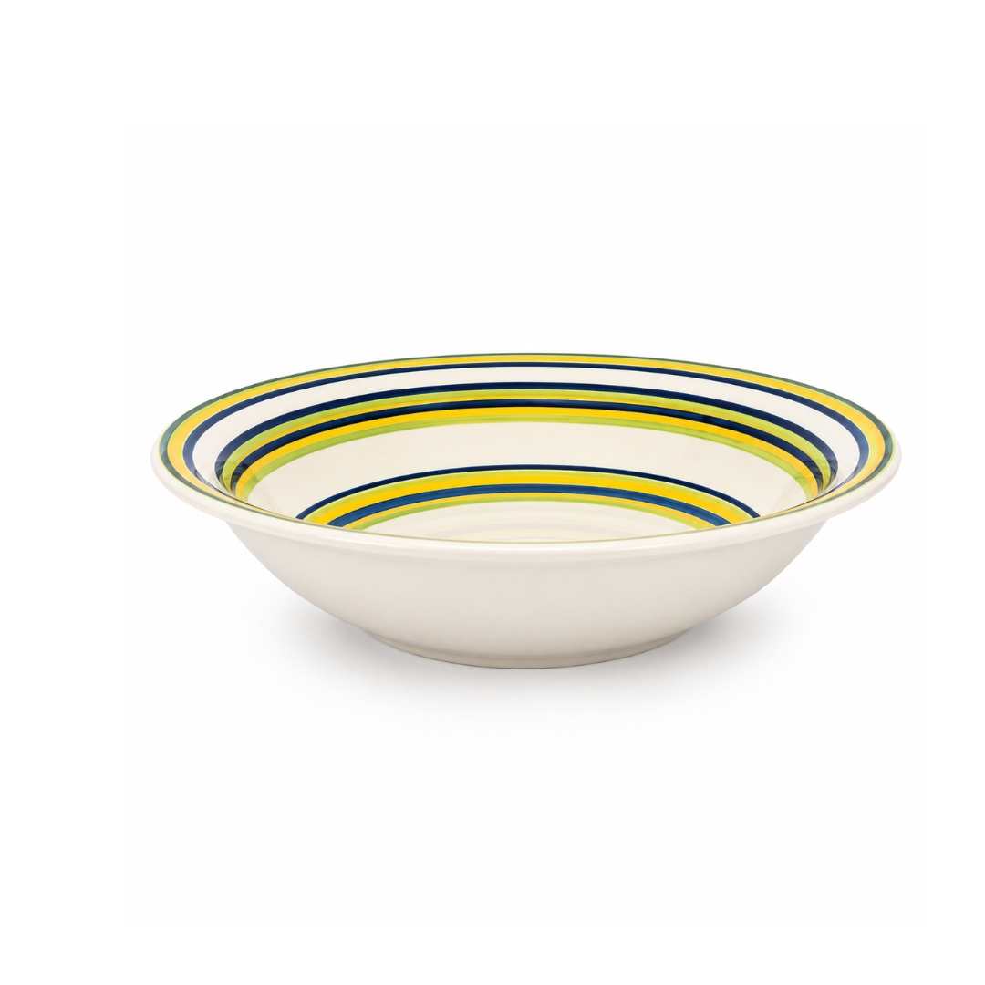 Bowl tipo fuente