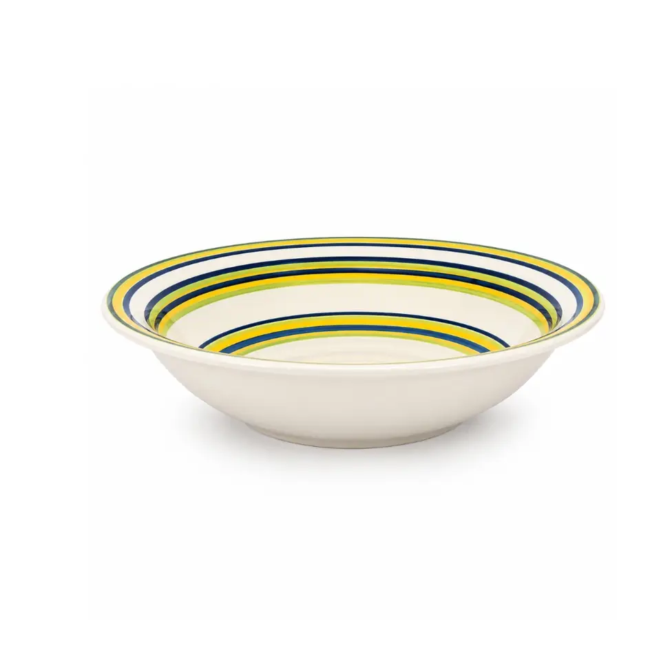 Bowl tipo fuente