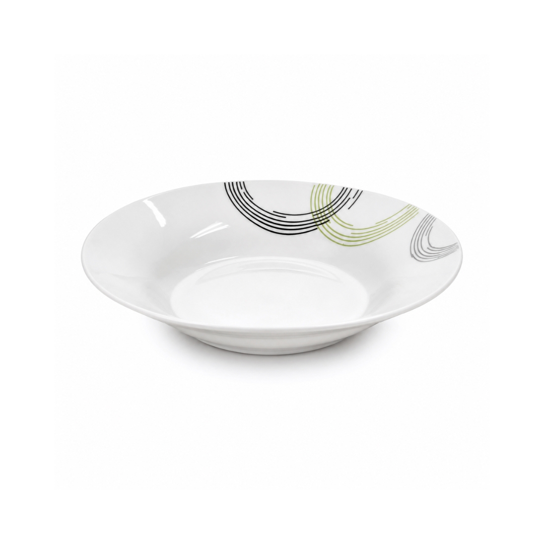 Plato hondo selecta