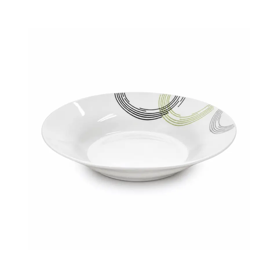Plato hondo selecta