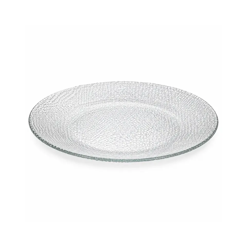 Plato llano