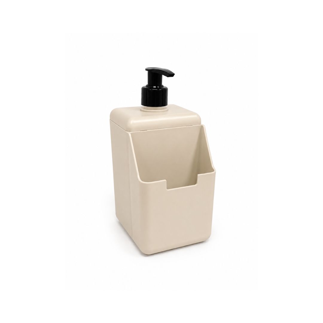 Dispensador de jabon