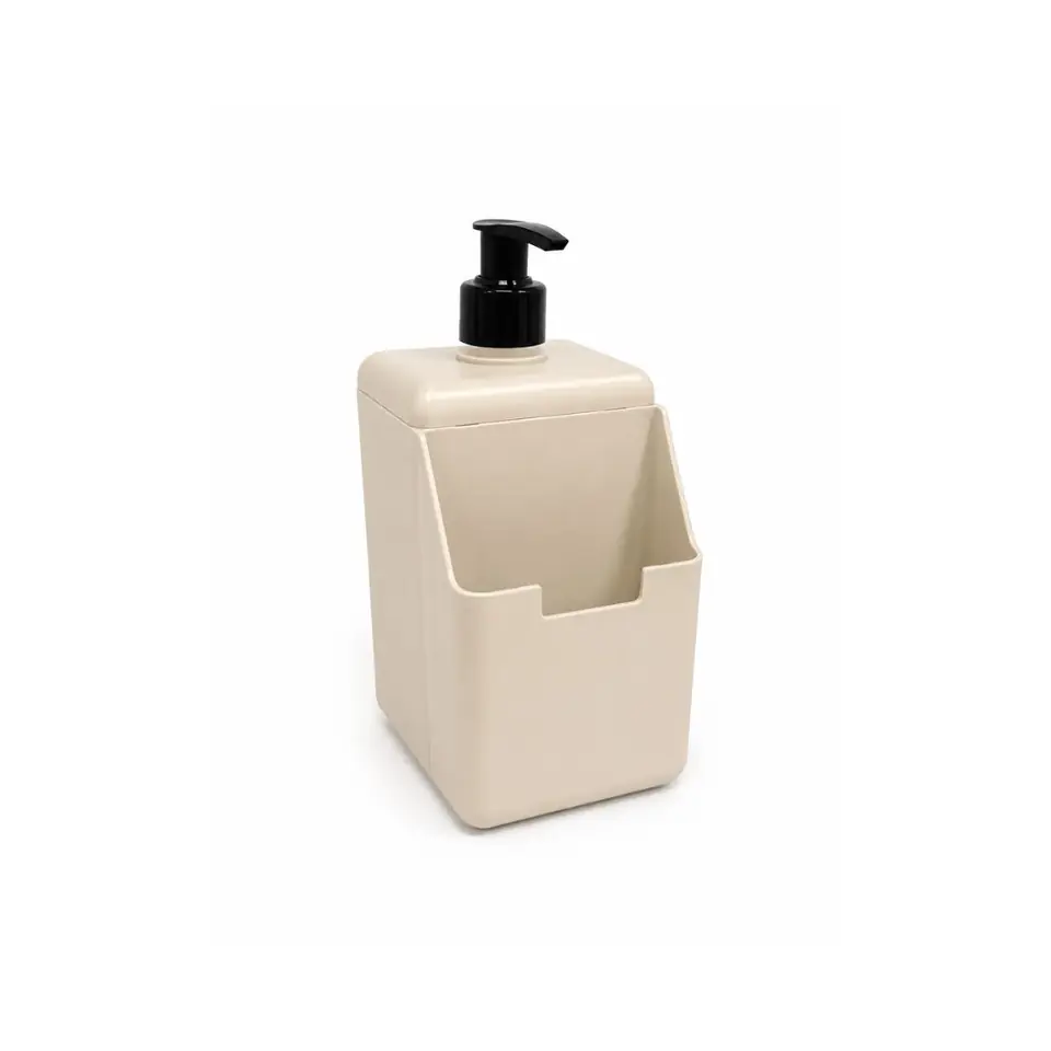 Dispensador de jabon