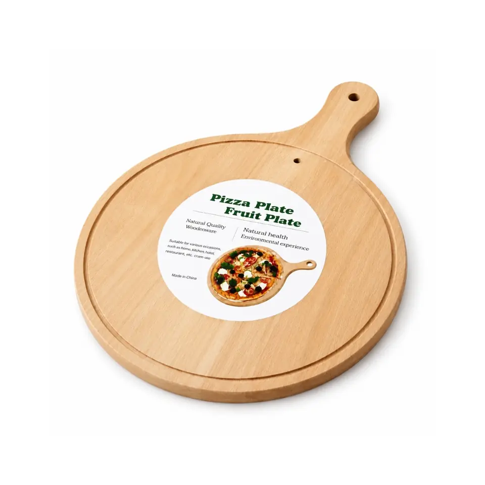 Tabla de madera